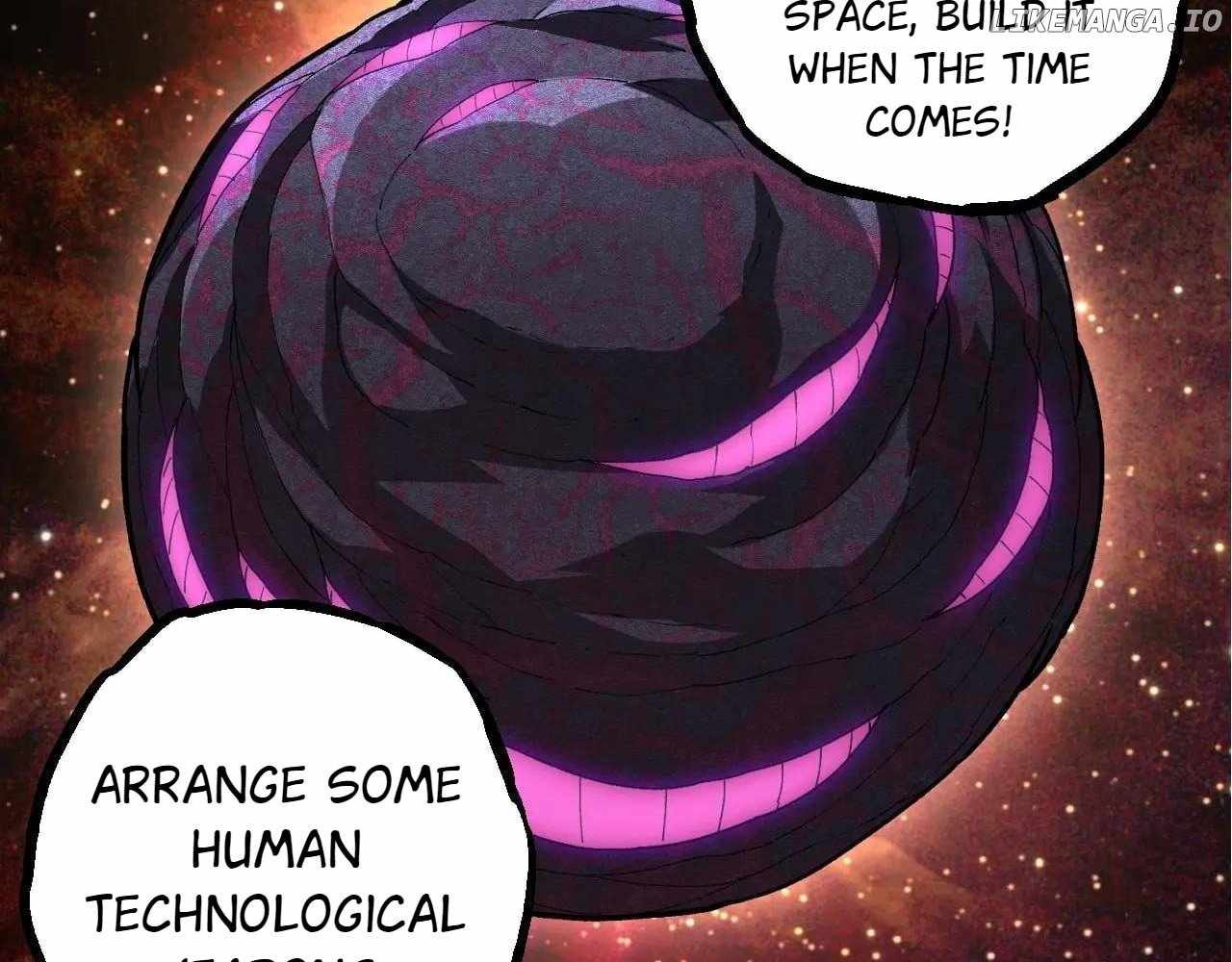 Evolution Begins With A Big Tree Chapter 386 33